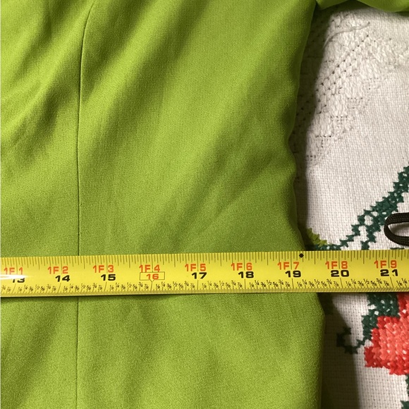 NEWT STELLA LOWISE KB Green SUIT SET Size 16 - Picture 10 of 16